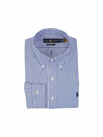 POLO RALPH LAUREN | Chemise Coupe Customisée | 